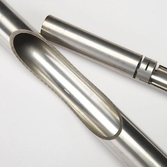 Precision Stainless Steel Tubing