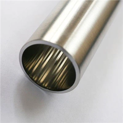 Monel acélcső mágneses?